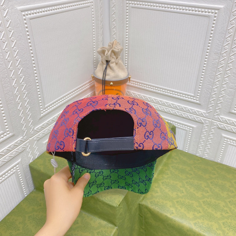 COZY BAGS - Guki Hats & Caps - 051