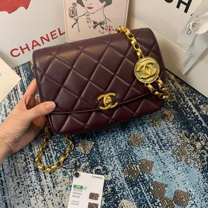 COZY BAGS - CHL Lady Bags - 675