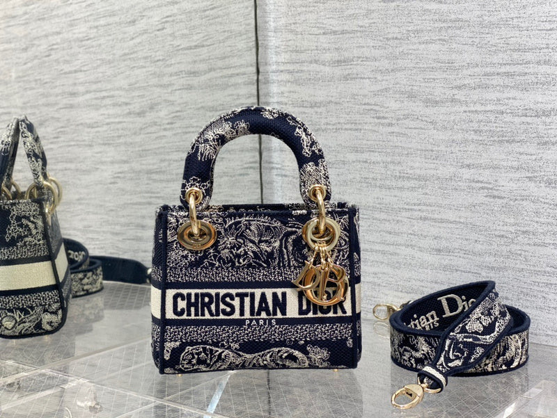 JB - DOR Lady Bags - 106
