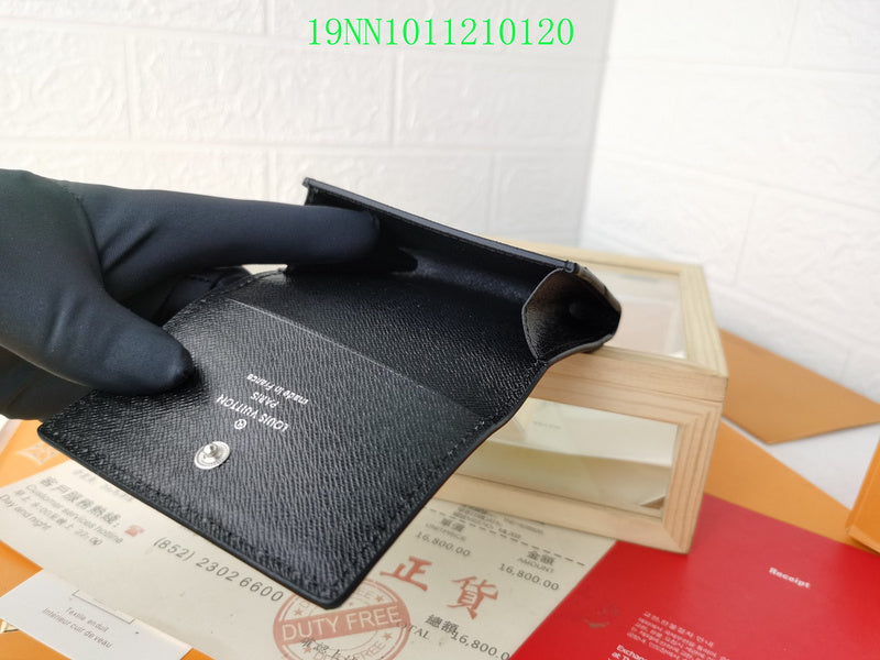 COZY BAGS - CHL Wallet - 355