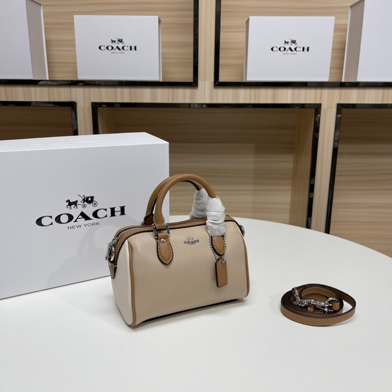 COZY - CAH Bags - 377