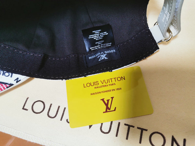 COZY BAGS - LOV Hats & Caps - 167