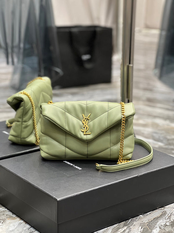 COZY BAGS - YLS Bags - 1545