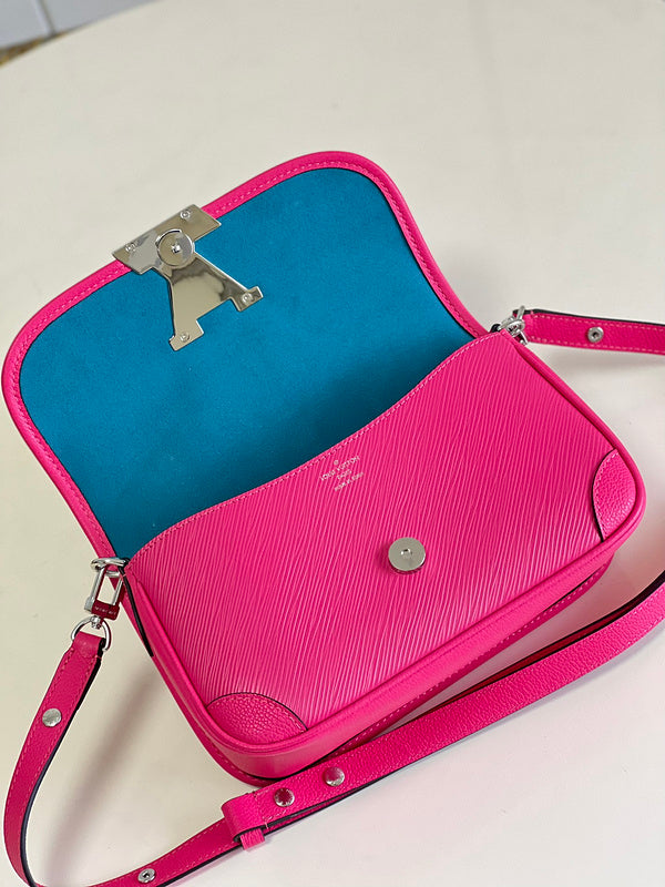 COZY BAGS - LOV Bags - 2851