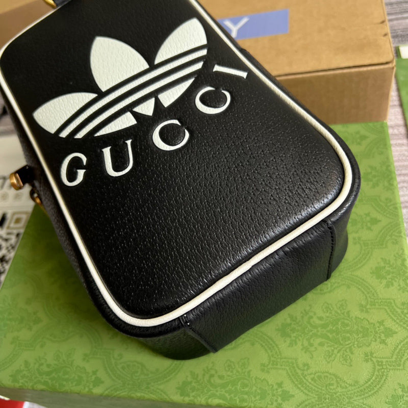 JB - Guki Lady Bags - 562