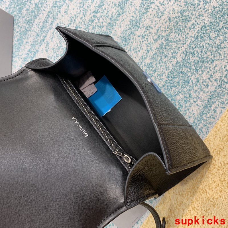 COZY BAGS - BG Hourglass Bags - 163