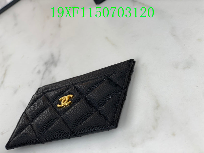 COZY BAGS - CHL Wallet - 039