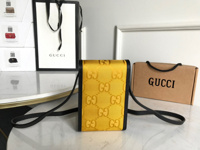 COZY BAGS - Phone Bags - 014