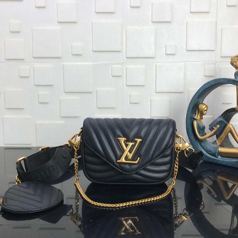 COZY - LV Bags - 4176