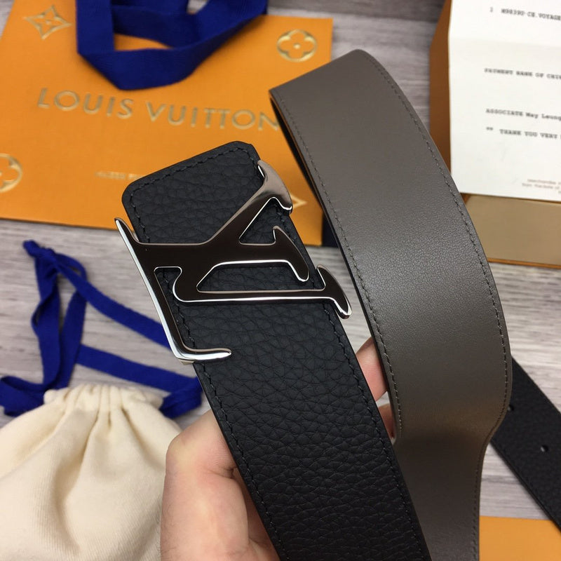 JB - LOV Belts - 324