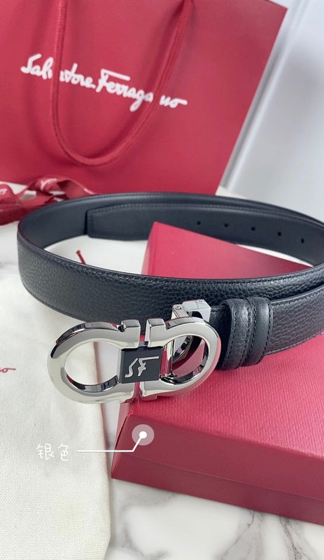 JB - FGO Belts - 121