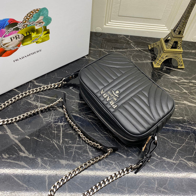 COZY BAGS - PD Bags - 1031