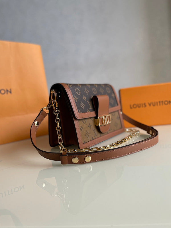 COZY - LOV Lady Bags - 1000