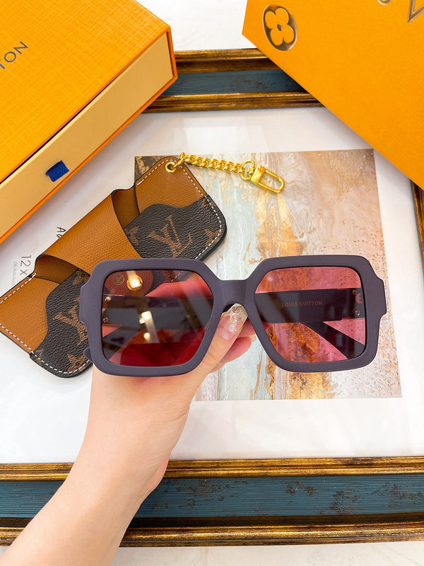 COZY BAGS - LOV Sunglasses - 083