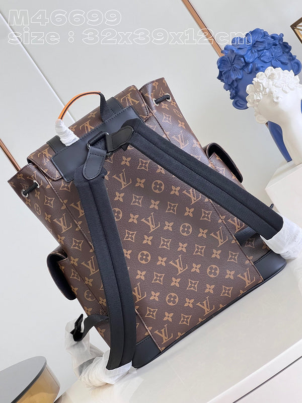 COZY - LV Bags - 335