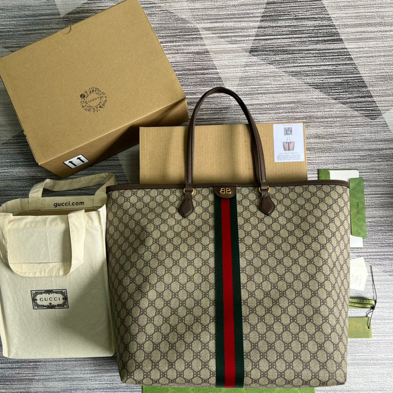 JB - Guki Lady Bags - 645