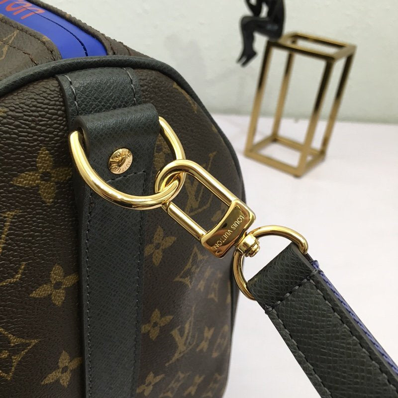 JB - LOV Travel Bags - 179