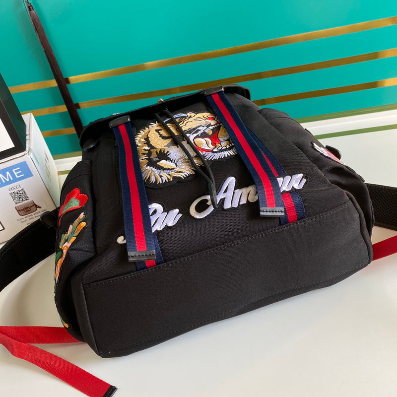 COZY BAGS - GUKI Bags - 2288