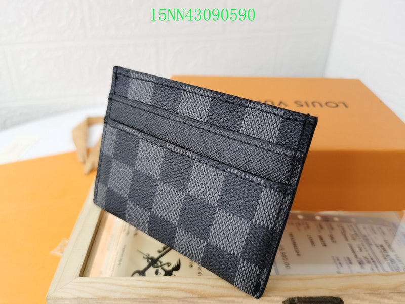 COZY BAGS - LOV Wallet - 999