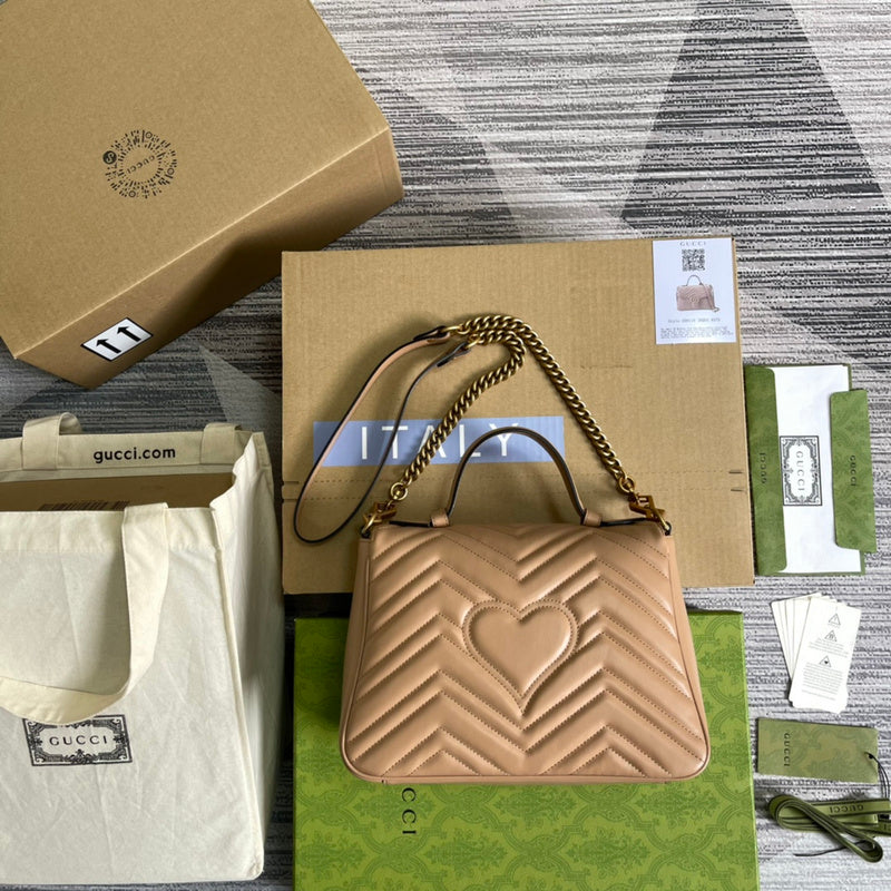 COZY BAGS - GUKI Bags - 1533