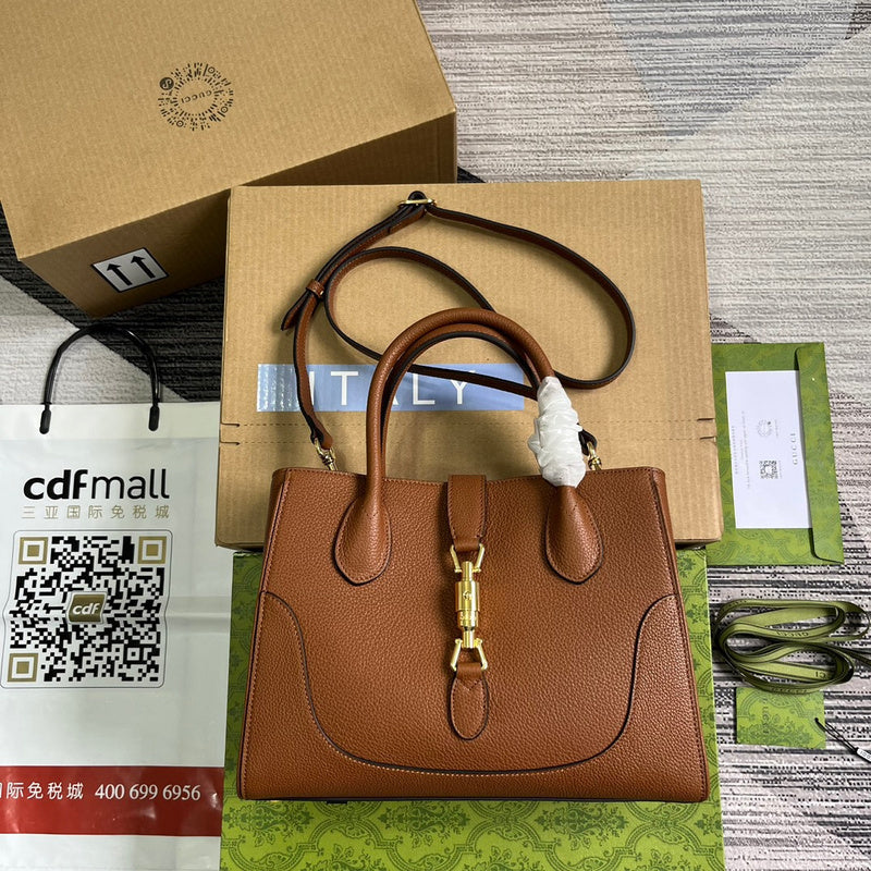 JB - Guki Lady Bags - 109