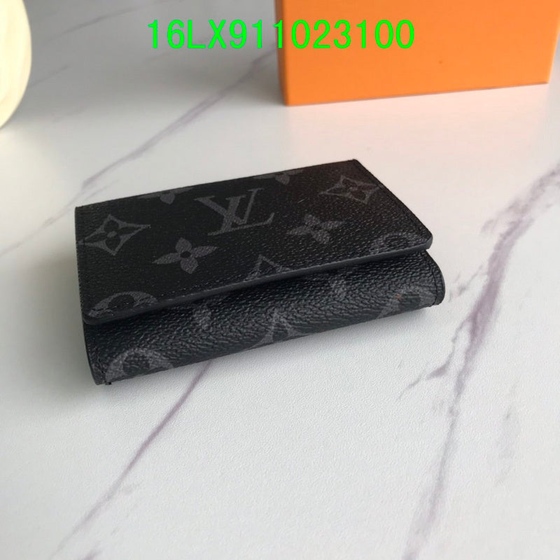 COZY BAGS - CHL Wallet - 1260