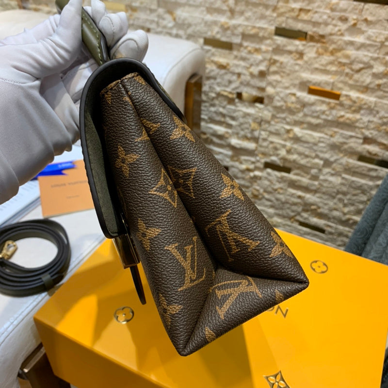 COZY - LV Bags - 4339