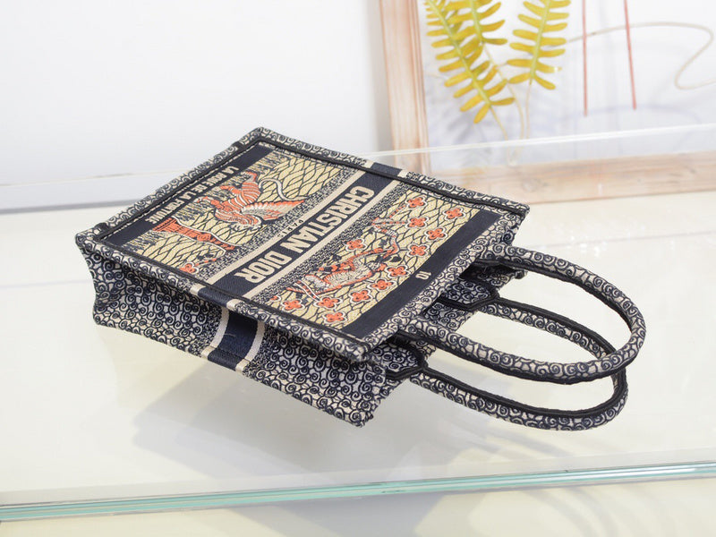 JB - DOR Lady Bags - 705