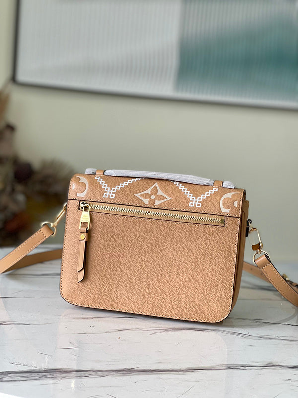 COZY BAGS - GUKI Women Bags - 2025