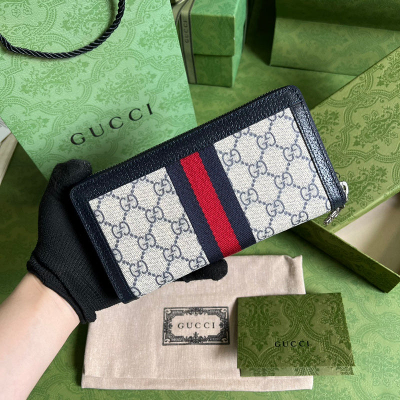 Cozy Bags - GUKI Women Wallets - 079