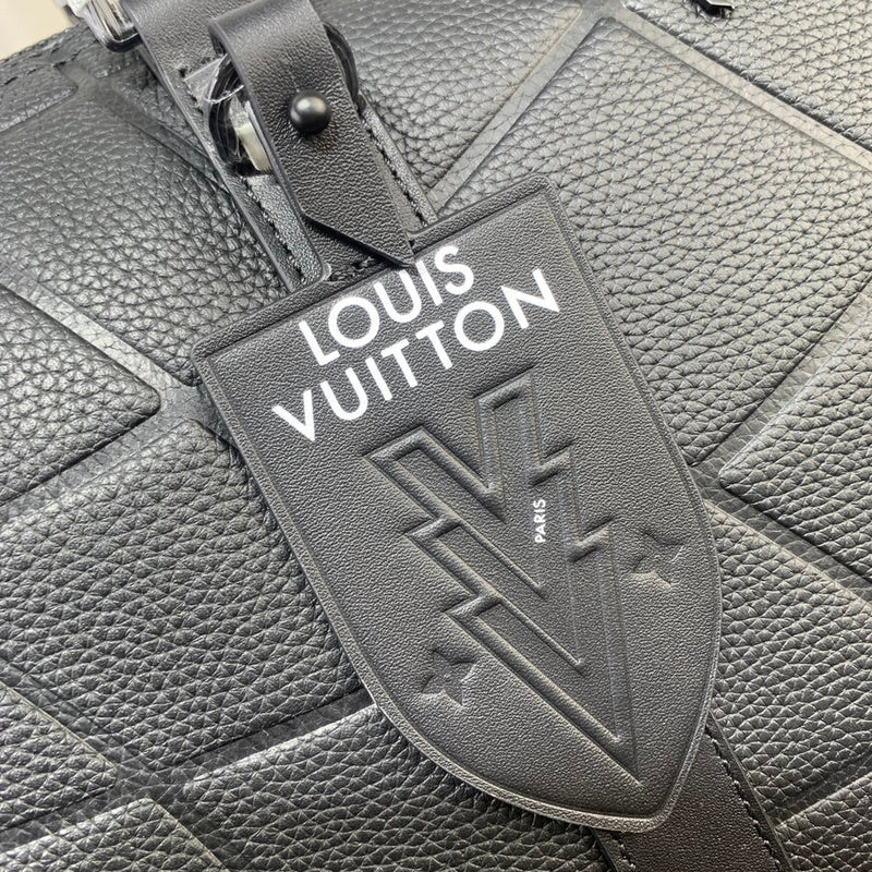 JB - LOV Travel Bags - 026
