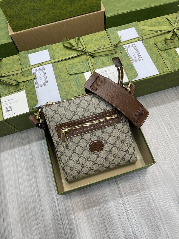 COZY BAGS - GUKI Women Bags - 1256