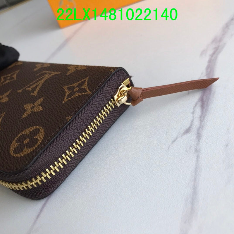 COZY BAGS - CHL Wallet - 1334