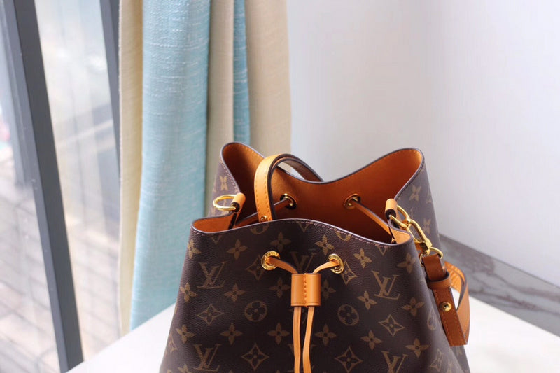 COZY - LV Bags - 2894