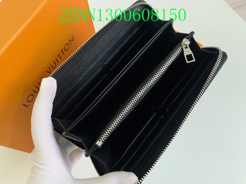 COZY BAGS - LOV Wallet - 1247