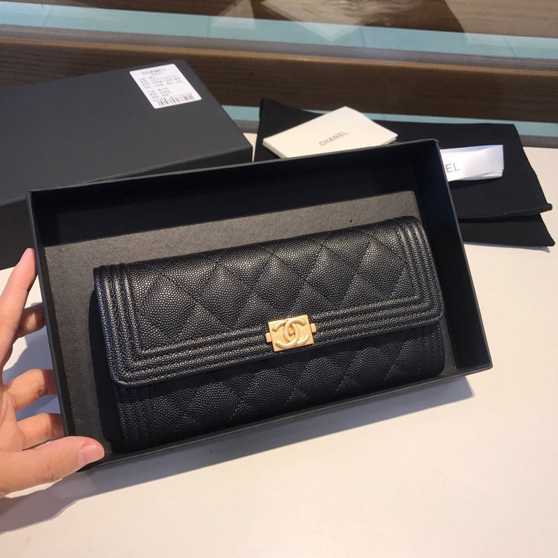 JB - CHL Wallets - 160