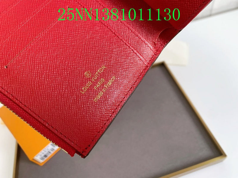COZY BAGS - CHL Wallet - 551