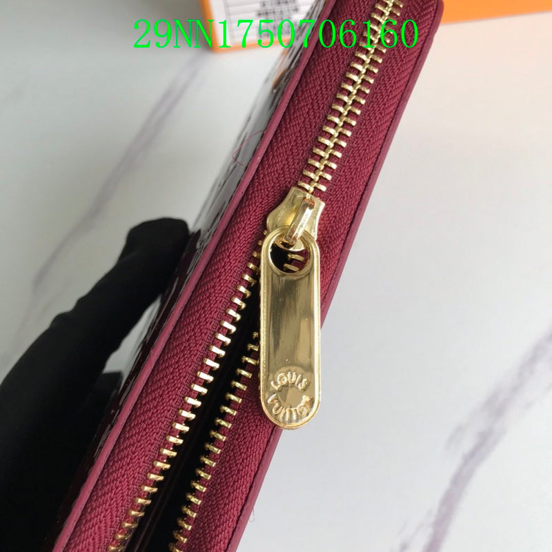 COZY BAGS - CHL Wallet - 790