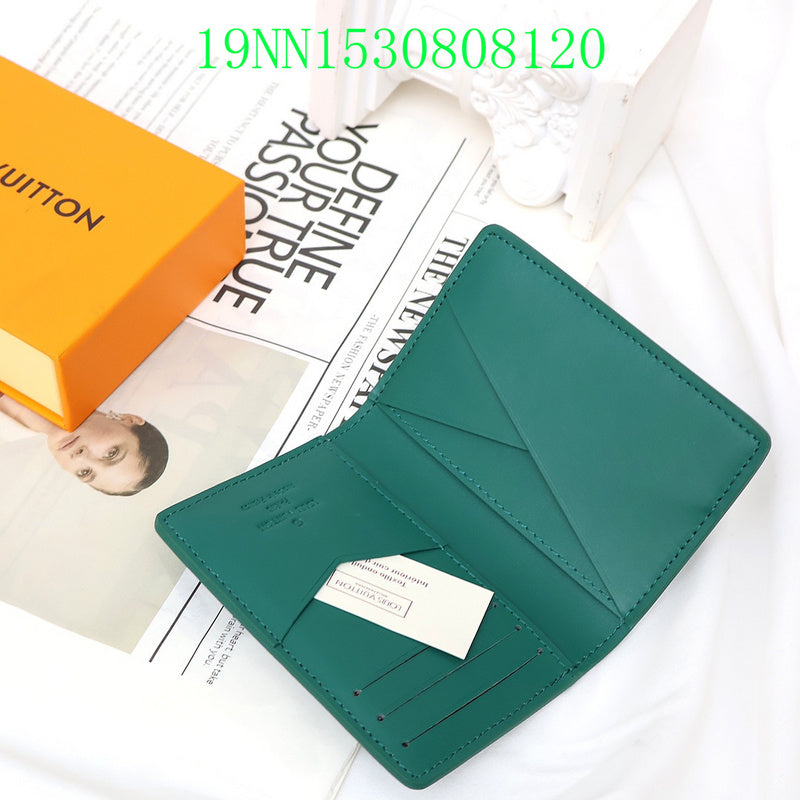 COZY BAGS - LOV Wallet - 169