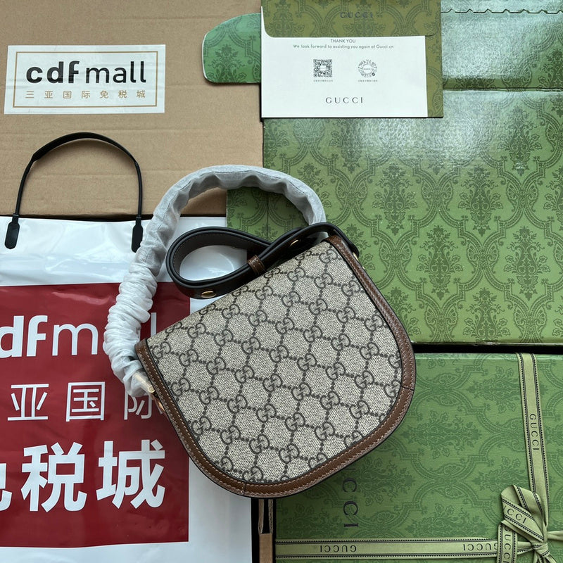 Cozy Bags - GUKI Women Shoulders Bags - 082