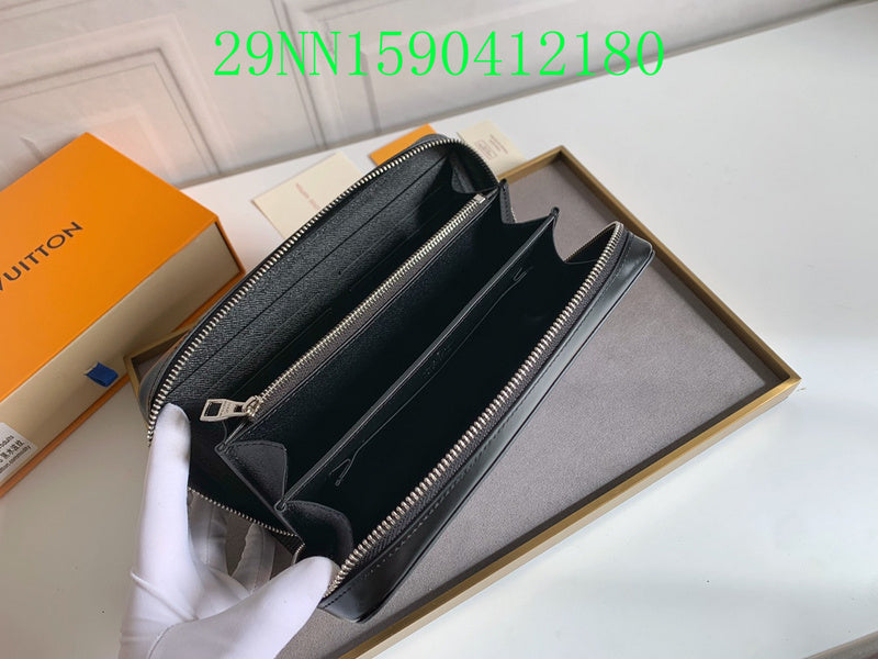 COZY BAGS - LOV Wallet - 568