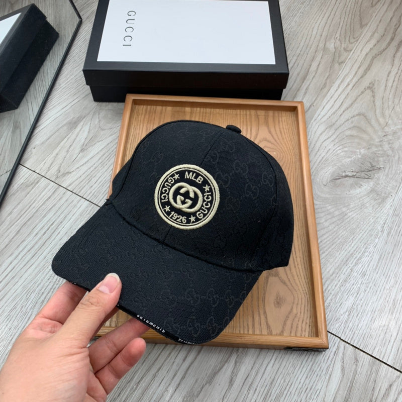 COZY BAGS - Guki Hats & Caps - 099