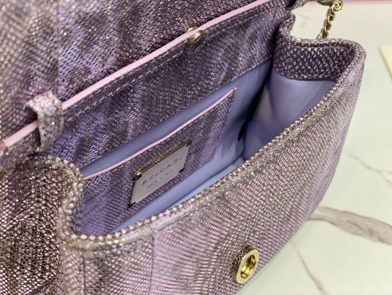JB - BGL Lady Bags - 215