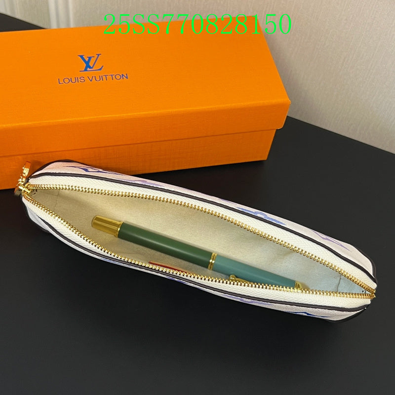 COZY BAGS - LOV Wallet - 043