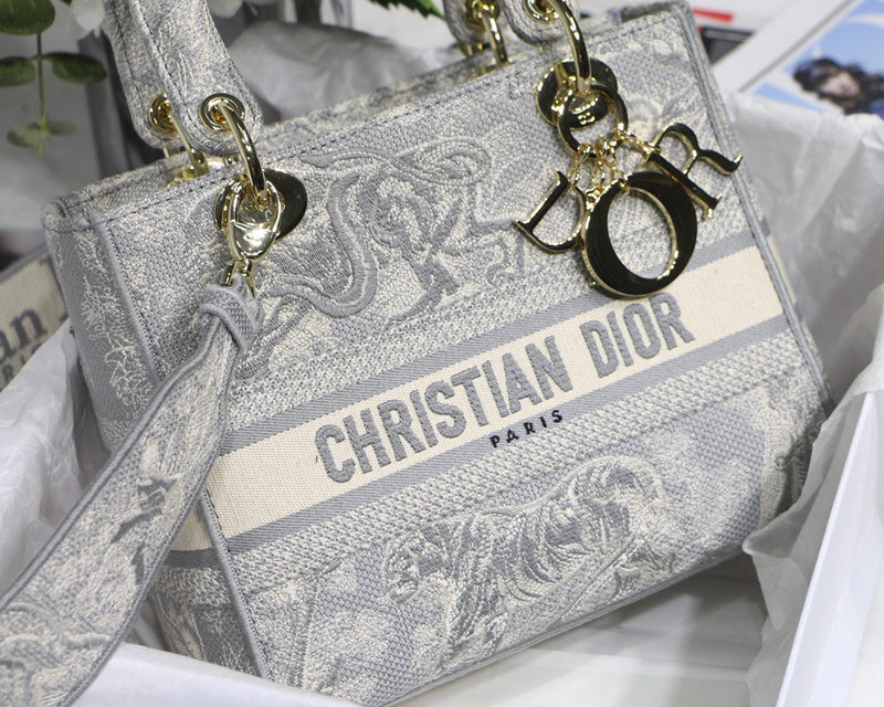 JB - DOR Lady Bags - 591