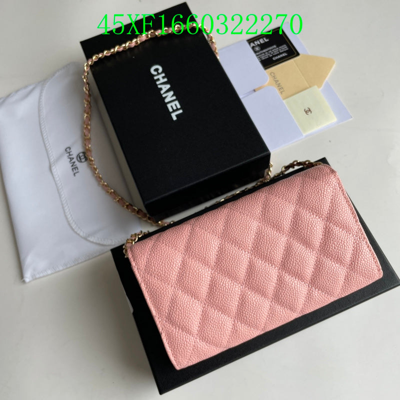 COZY BAGS - CHL Wallet - 188