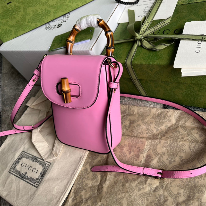 COZY BAGS - GUKI Women Bags - 978