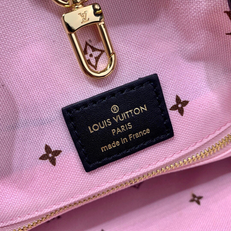 JB - LOV Lady Bags - 355