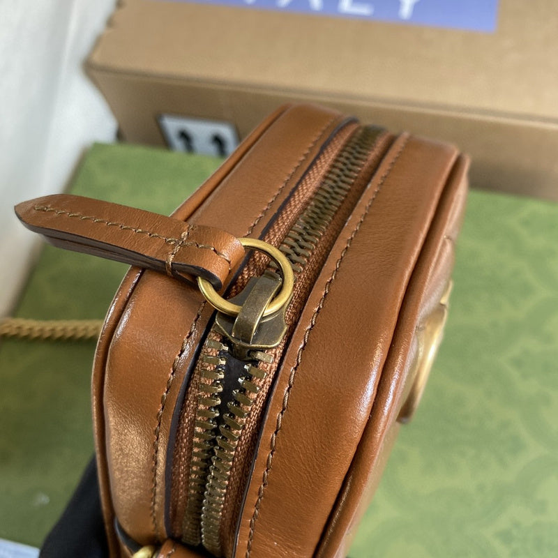 COZY BAGS - GUKI Bags - 2013