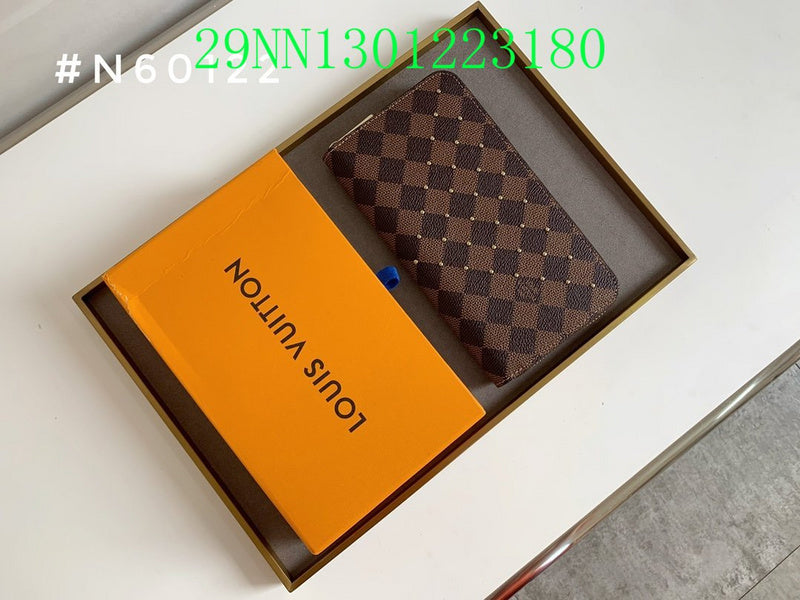 COZY BAGS - CHL Wallet - 311